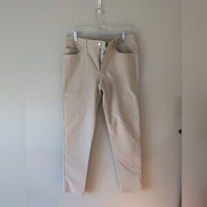 Lululemon ABC Slim Utilitech Pant